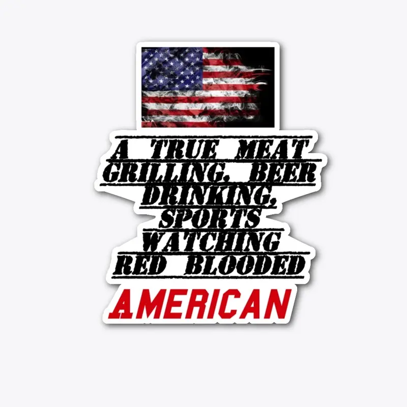 True American 