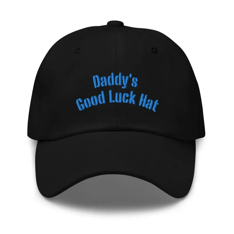 Daddy's Hat